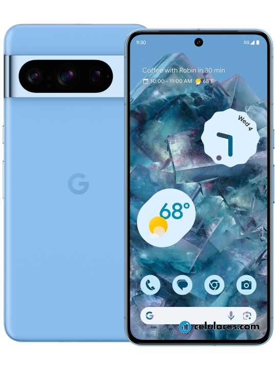 Imagem 2 Google Pixel 8 Pro