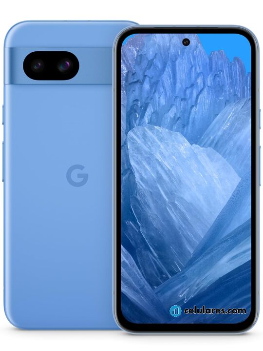 Imagem 2 Google Pixel 8a