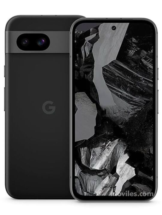 Google Pixel 8a - Celulares.com Brasil