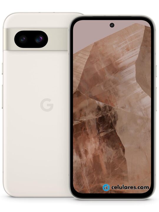 Imagem 3 Google Pixel 8a