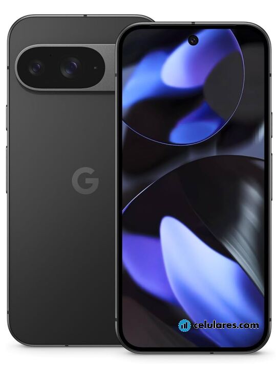 Google Pixel 9