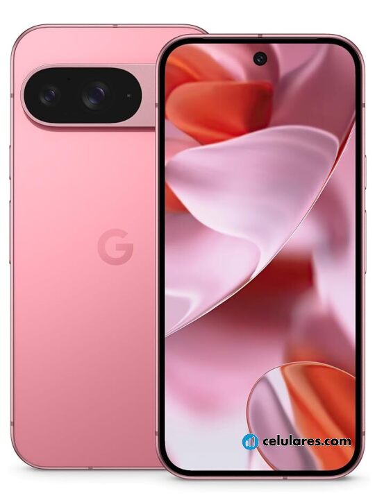 Imagem 2 Google Pixel 9