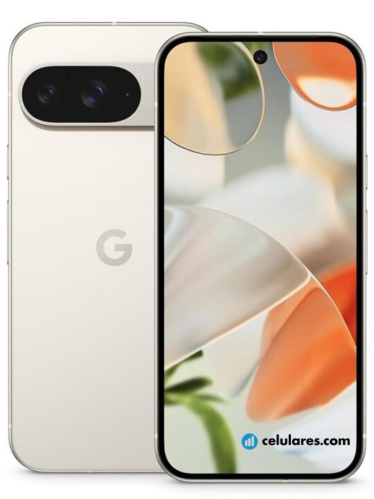 Imagem 4 Google Pixel 9