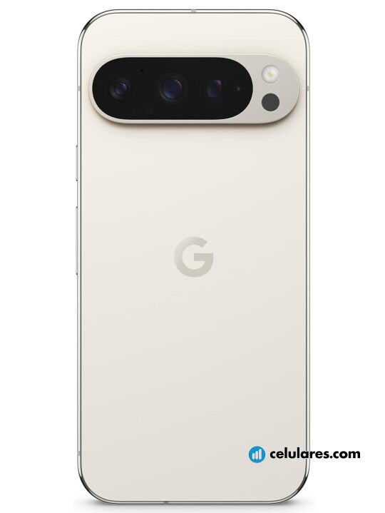 Imagem 5 Google Pixel 9 Pro