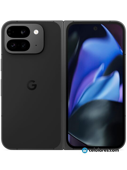 Imagem 2 Google Pixel 9 Pro Fold