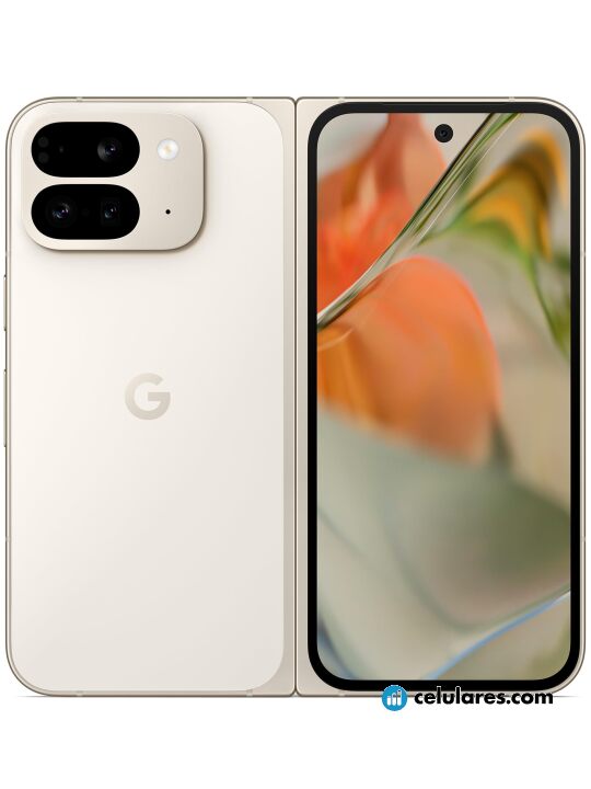 Imagem 4 Google Pixel 9 Pro Fold