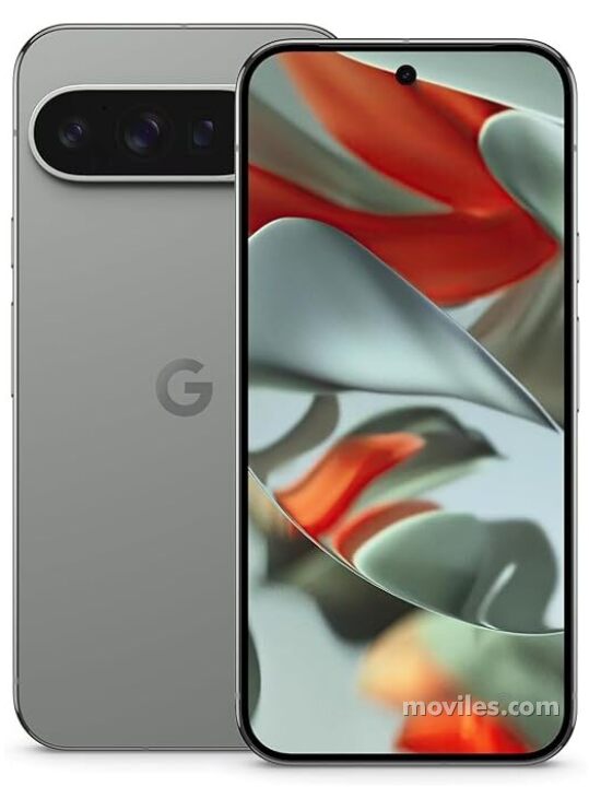 Google Pixel 9 Pro XL - Celulares.com Brasil