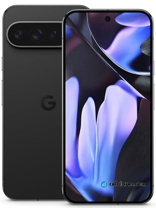 Imagem 2 Google Pixel 9 Pro XL