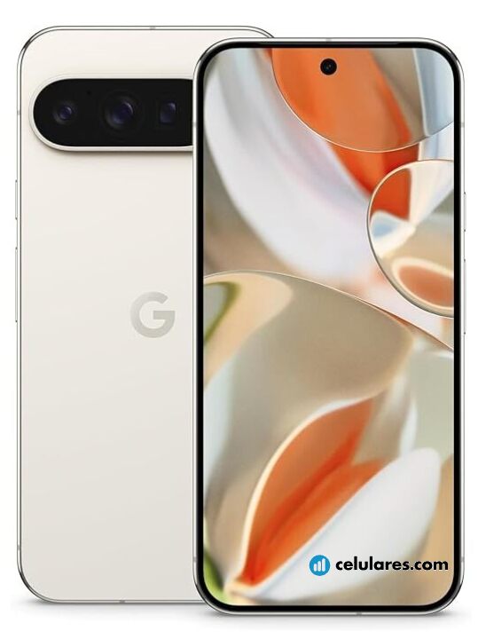 Imagem 3 Google Pixel 9 Pro XL