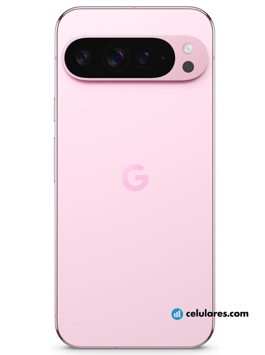 Imagem 4 Google Pixel 9 Pro XL