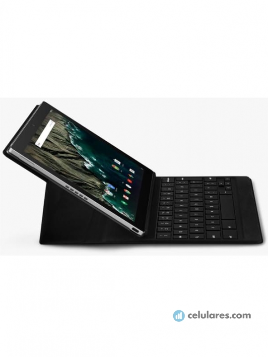Imagem 2 Tablet Google Pixel C