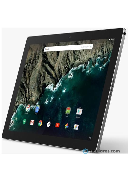 Imagem 3 Tablet Google Pixel C