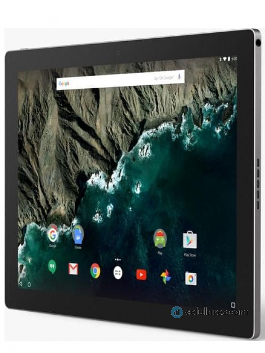 Imagem 4 Tablet Google Pixel C