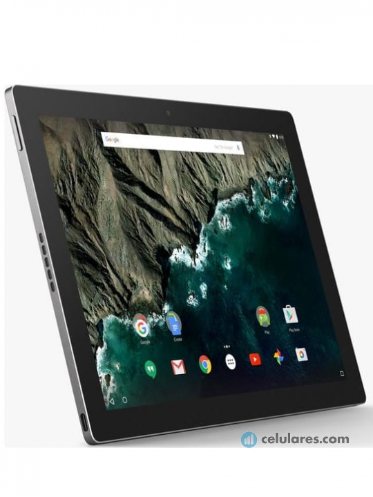 Imagem 5 Tablet Google Pixel C