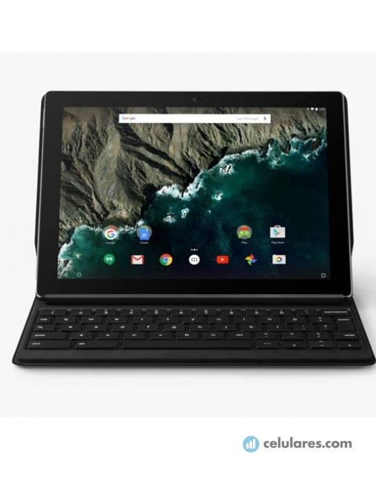 Imagem 6 Tablet Google Pixel C