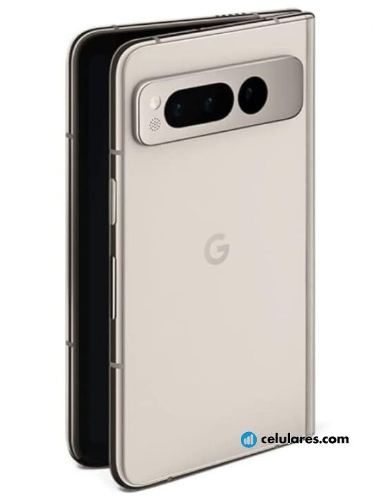 Imagem 5 Google Pixel Fold