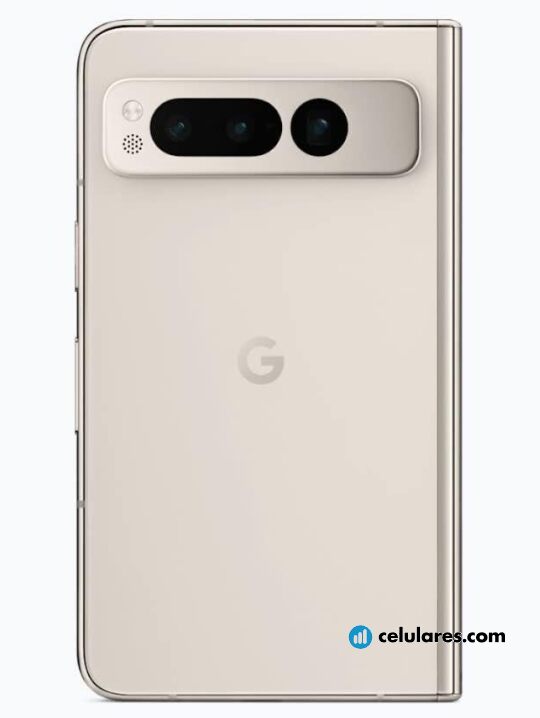 Imagem 6 Google Pixel Fold