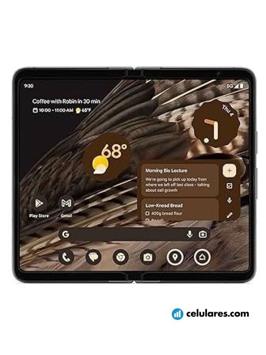 Imagem 3 Google Pixel Fold