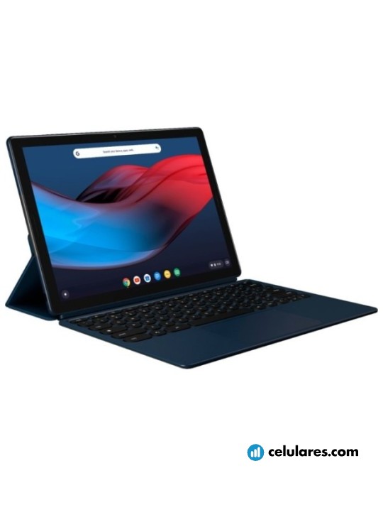 Imagem 2 Tablet Google Pixel Slate