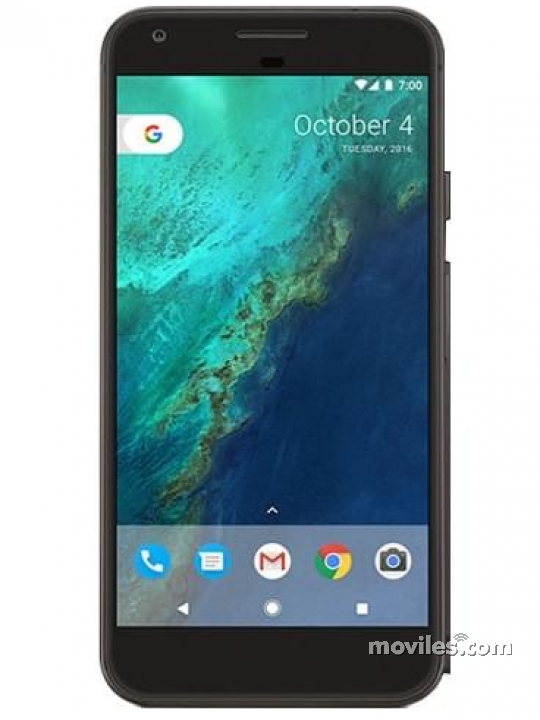 Google Pixel XL - Celulares.com Brasil