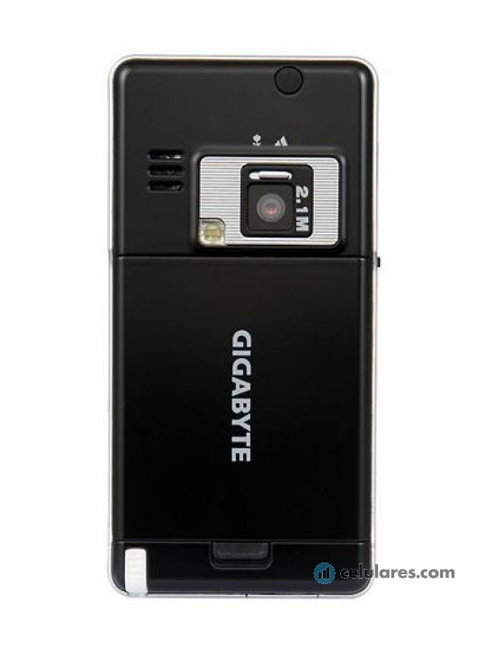 Imagem 2 Gsmart i