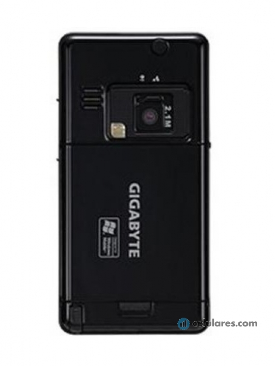 Imagem 2 Gsmart i120