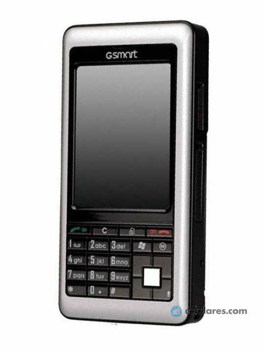 Imagem 3 Gsmart i120
