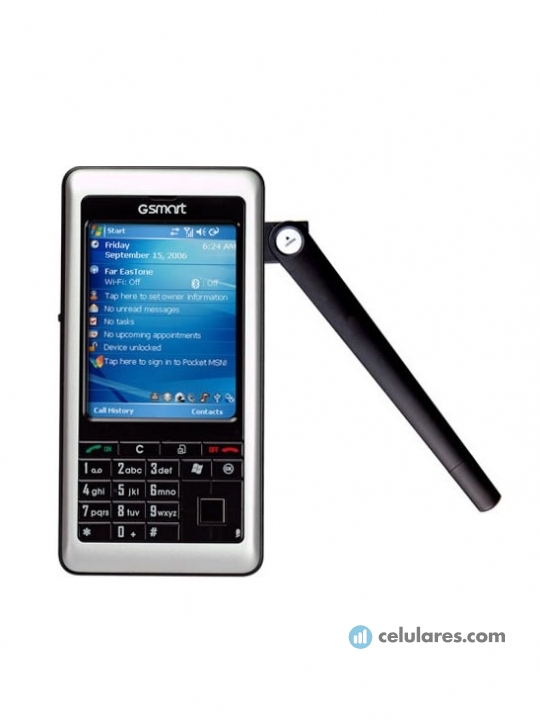 Imagem 4 Gsmart i120