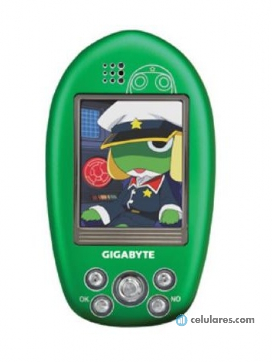 Imagem 2 Gsmart Keroro