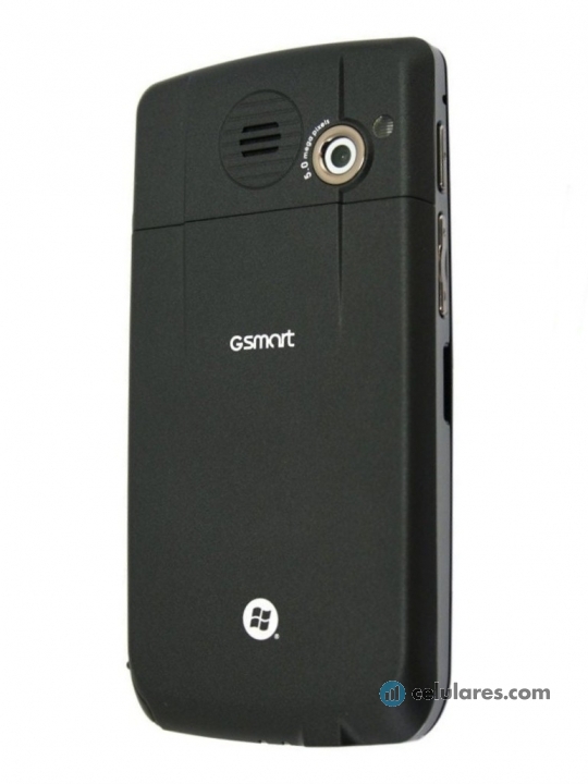Imagem 2 Gsmart MS820
