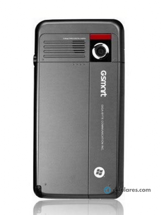 Imagem 2 Gsmart MW702
