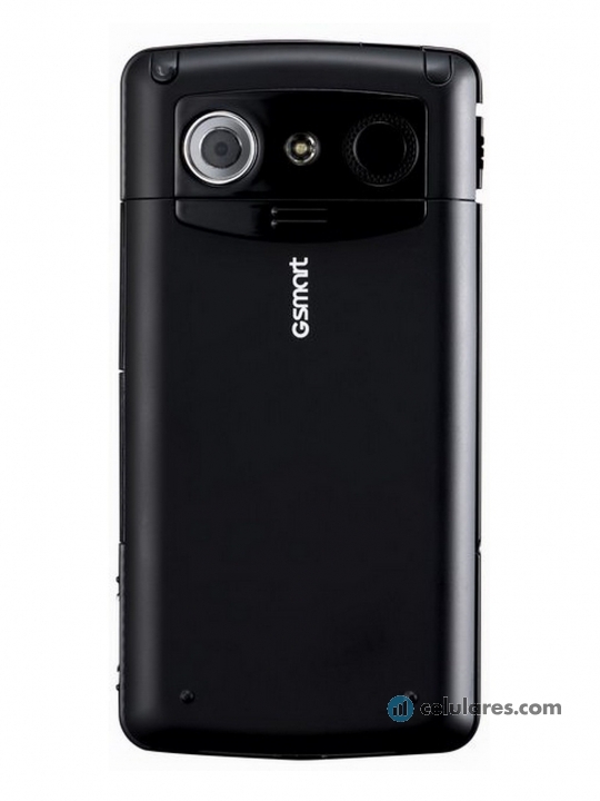 Imagem 2 Gsmart MW998