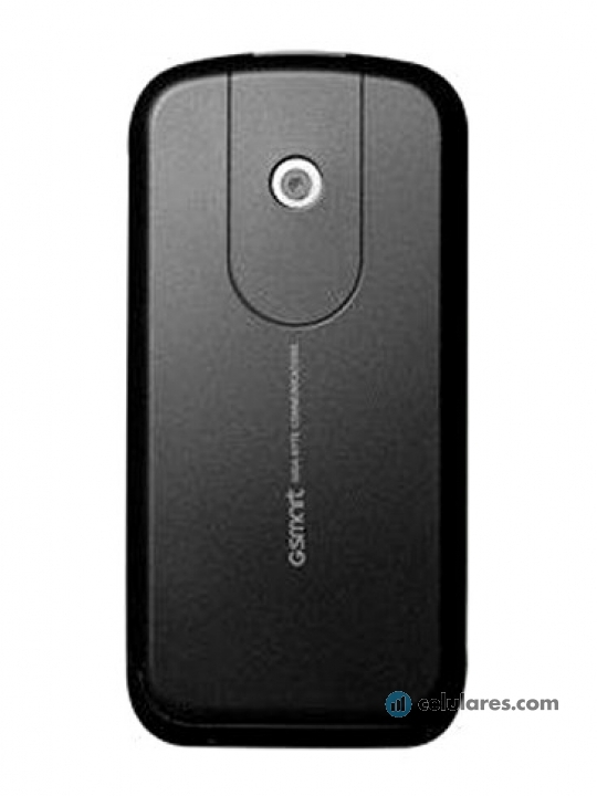 Imagem 2 Gsmart S1200