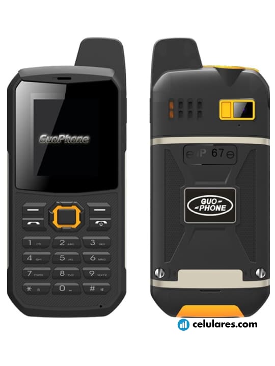 Imagem 3 Guophone V1
