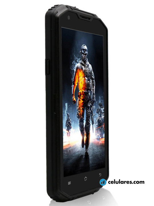 Imagem 6 Guophone V13