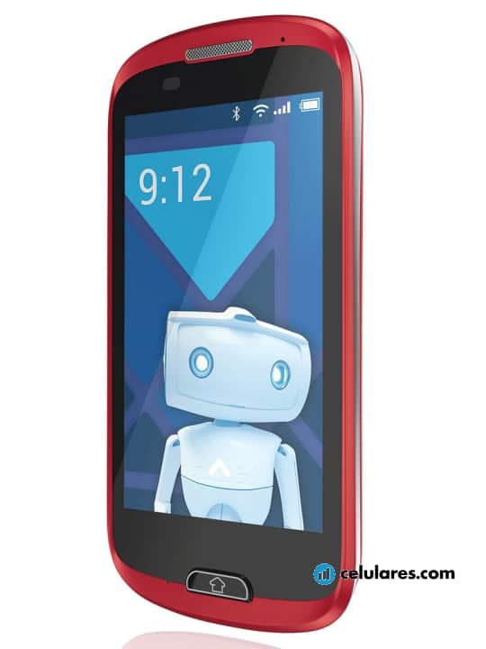 Imagem 2 Haier A6 Easy