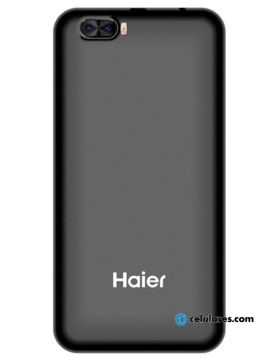 Imagem 2 Haier Alpha A3