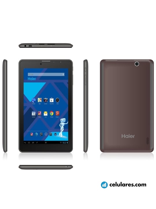 Imagem 2 Tablet Haier E700