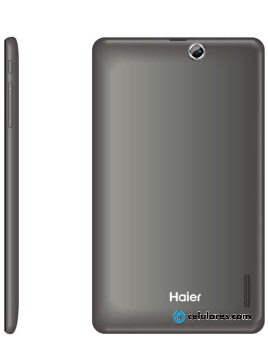 Imagem 3 Tablet Haier E700