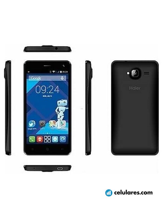 Imagem 3 Haier G31