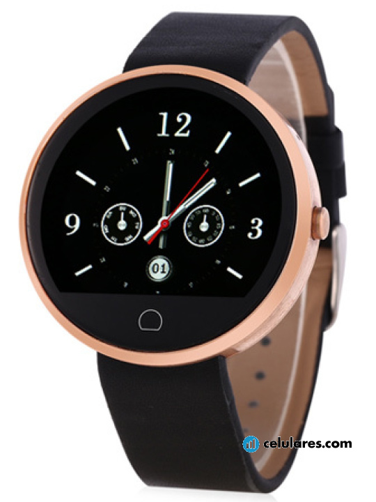Imagem 2 Haier G6