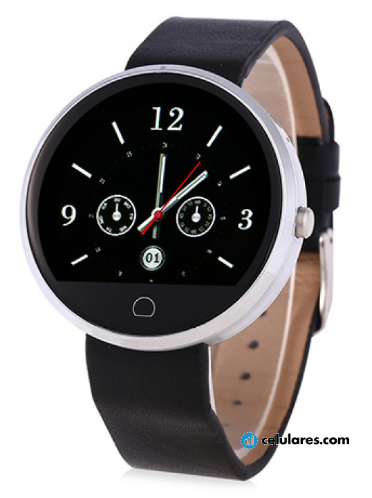 Imagem 3 Haier G6