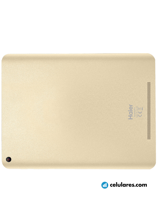 Imagem 5 Tablet Haier Maxi Pad 971