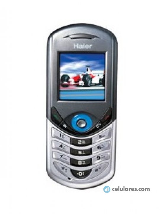 Haier V190