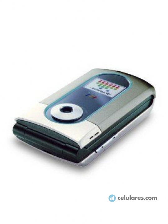 Haier V2000