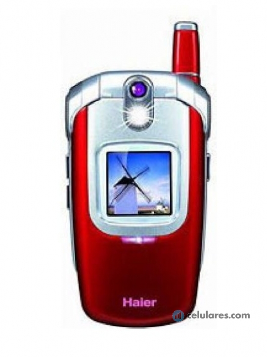 Imagem 2 Haier V7000