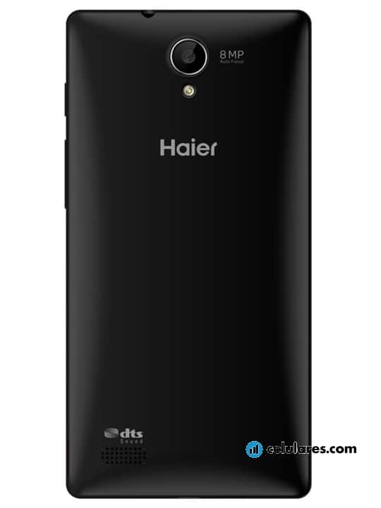 Imagem 2 Haier Voyage I50