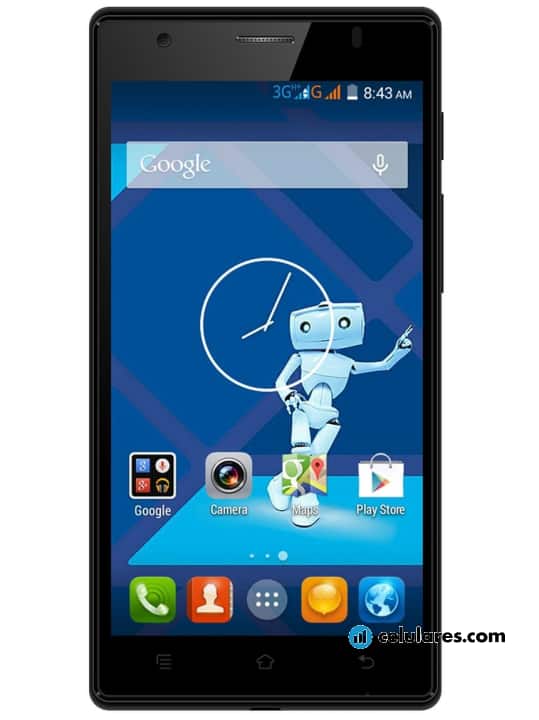 Haier Voyage I50