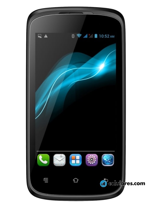 Haier W716