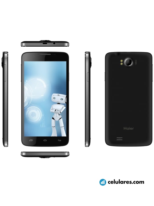 Imagem 3 Haier W716